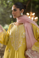 SS25DU-3206 YELLOW 3Pcs