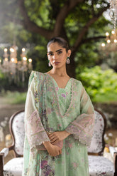 SS25DU-3211 L-GREEN 3Pcs