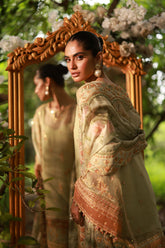 SS25DU-3212 GREEN 3Pcs