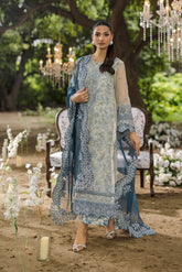 Jardin Festive formal party suit.