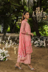 Designer Jardin Festive women's wear.