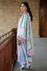 SS26DD-2899 MULTI DUPATTA