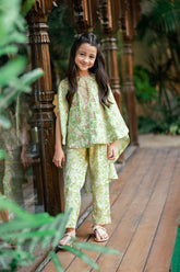 SS25DK-0202 L-GREEN 2PCs