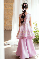 SS26DK-0207 LILAC 2PCs