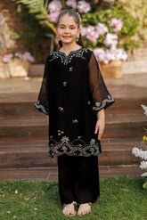 SS26DK-0216 BLACK 2PCs