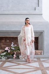 SS25DL-0317 OFF WHITE 3Pcs