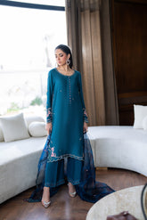 SS25DL-0315 BLUE 3Pcs