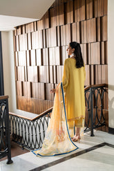 SS25DL-0316 YELLOW 3Pcs