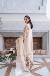 SS25DL-0322 BEIGE 3Pcs