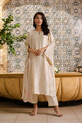 SS25DL-0336 BEIGE 3Pcs