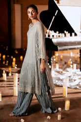 FW25DL-0343 GREY 3PCS