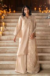 FW25DL-0349 BEIGE 3PCS