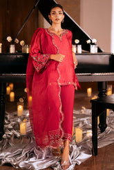 FW25DL-0351 DARK PINK 3PCS