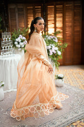 SS25DL-0330 PEACH 3Pcs