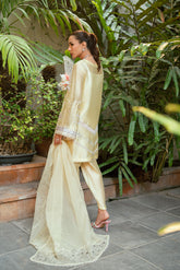 SS25DL-0325 LEMON YELLOW 3Pcs