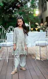 SS25DK-0204 GREEN 2PCs