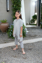 SS25DK-0180 GREY 2PCs