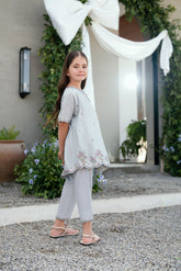 SS25DK-0180 GREY 2PCs