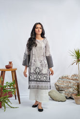 DU-1072 GREY LAWN 1 PCS