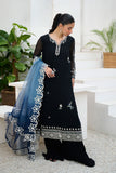 DD-1016 BLACK