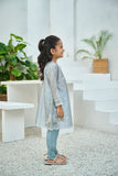 DK-0156 GREY 2PCs