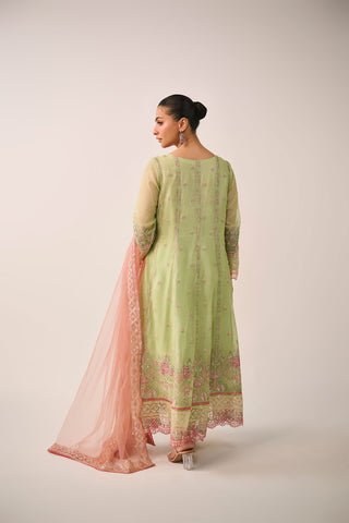 SS24DD-3195  L-PINK DUPATTA