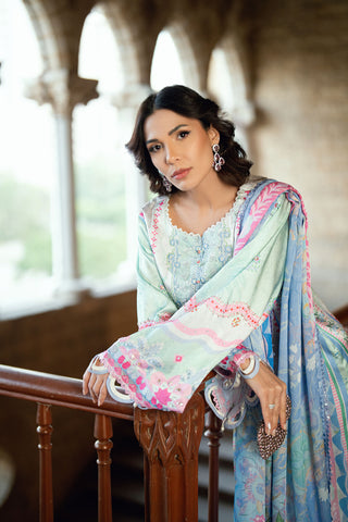 SS26DD-2899  MULTI DUPATTA