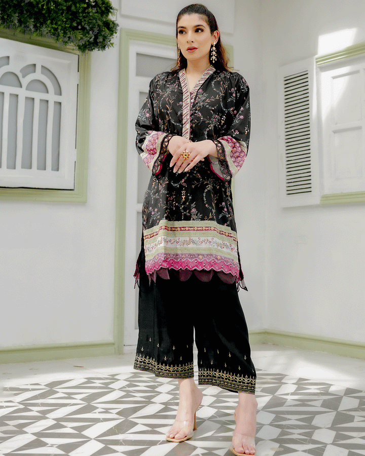 Dhanak Official Online Store | Shop Women's, Kids Clothing in Pakistan ...