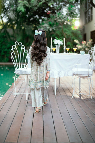 SS25DK-0204 GREEN 2PCs