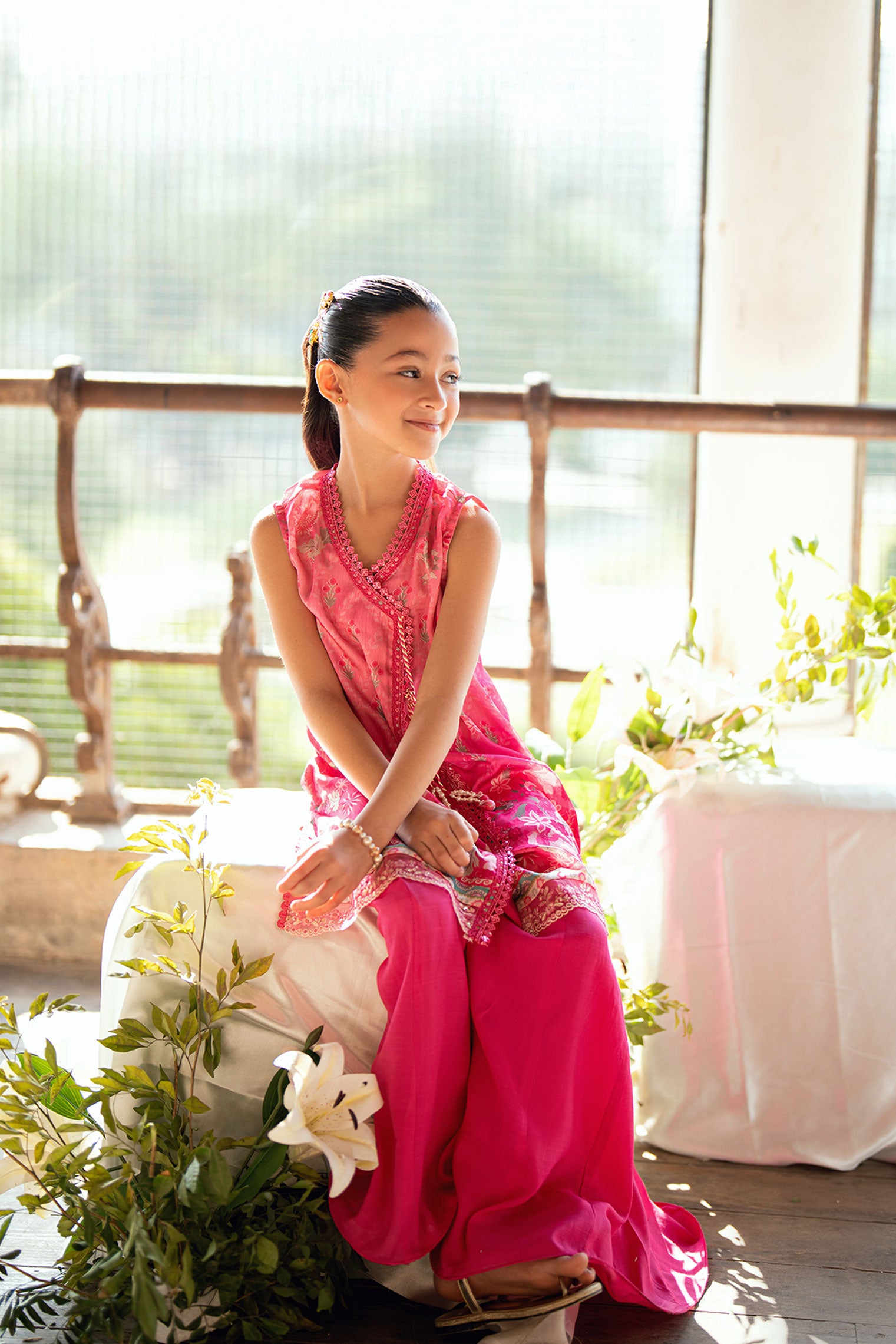 SS26DK-0208 PINK 2PCs