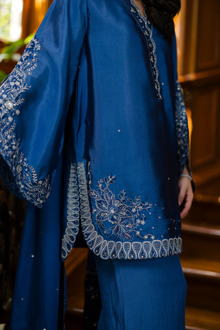 SS25DL-0332 BLUE 3Pcs