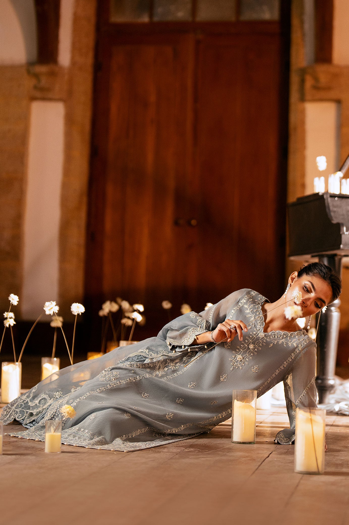 FW25DL-0343 GREY 3PCS