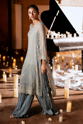 FW25DL-0343 GREY 3PCS