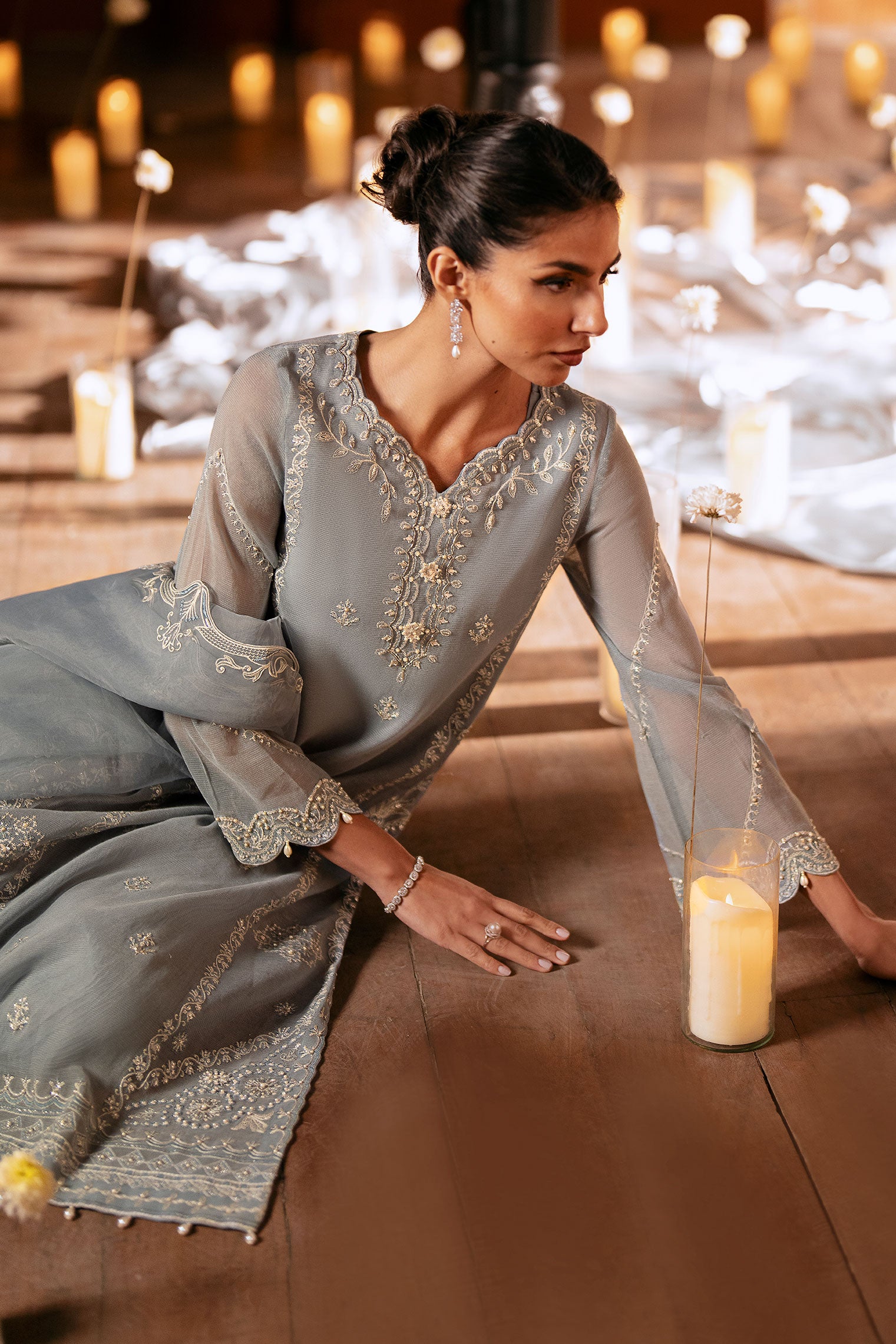 FW25DL-0343 GREY 3PCS