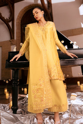 FW25DL-0346 GOLDEN 3PCS