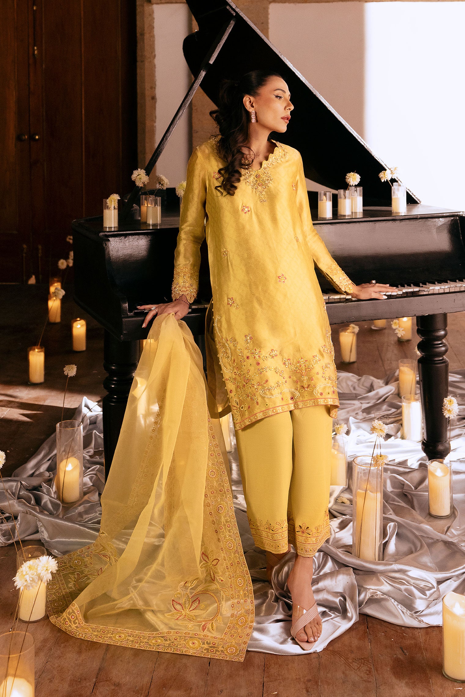 FW25DL-0346 GOLDEN 3PCS