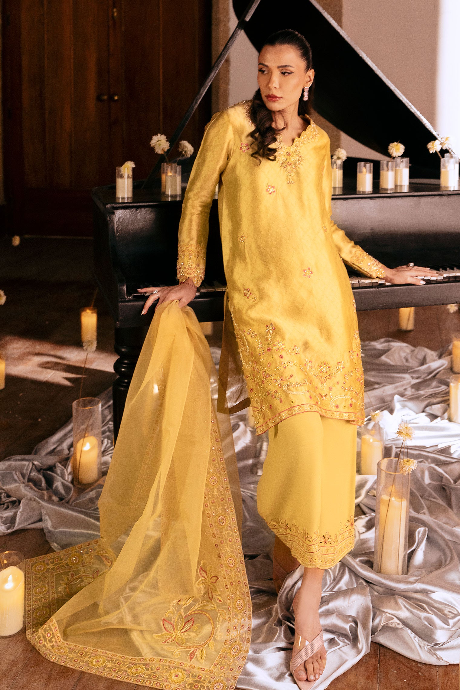 FW25DL-0346 GOLDEN 3PCS