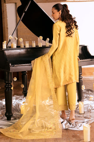 FW25DL-0346 GOLDEN 3PCS