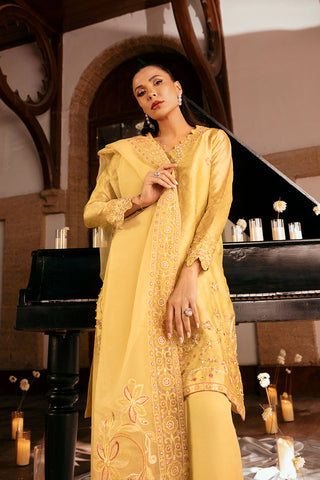 FW25DL-0346 GOLDEN 3PCS