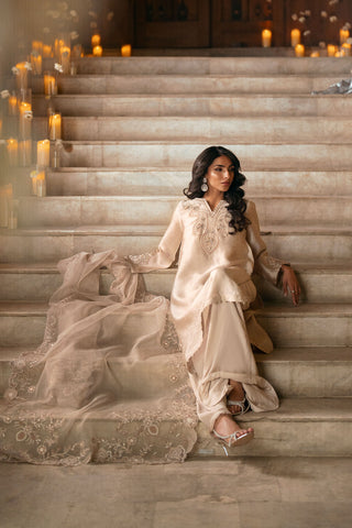 FW25DL-0349 BEIGE 3PCS