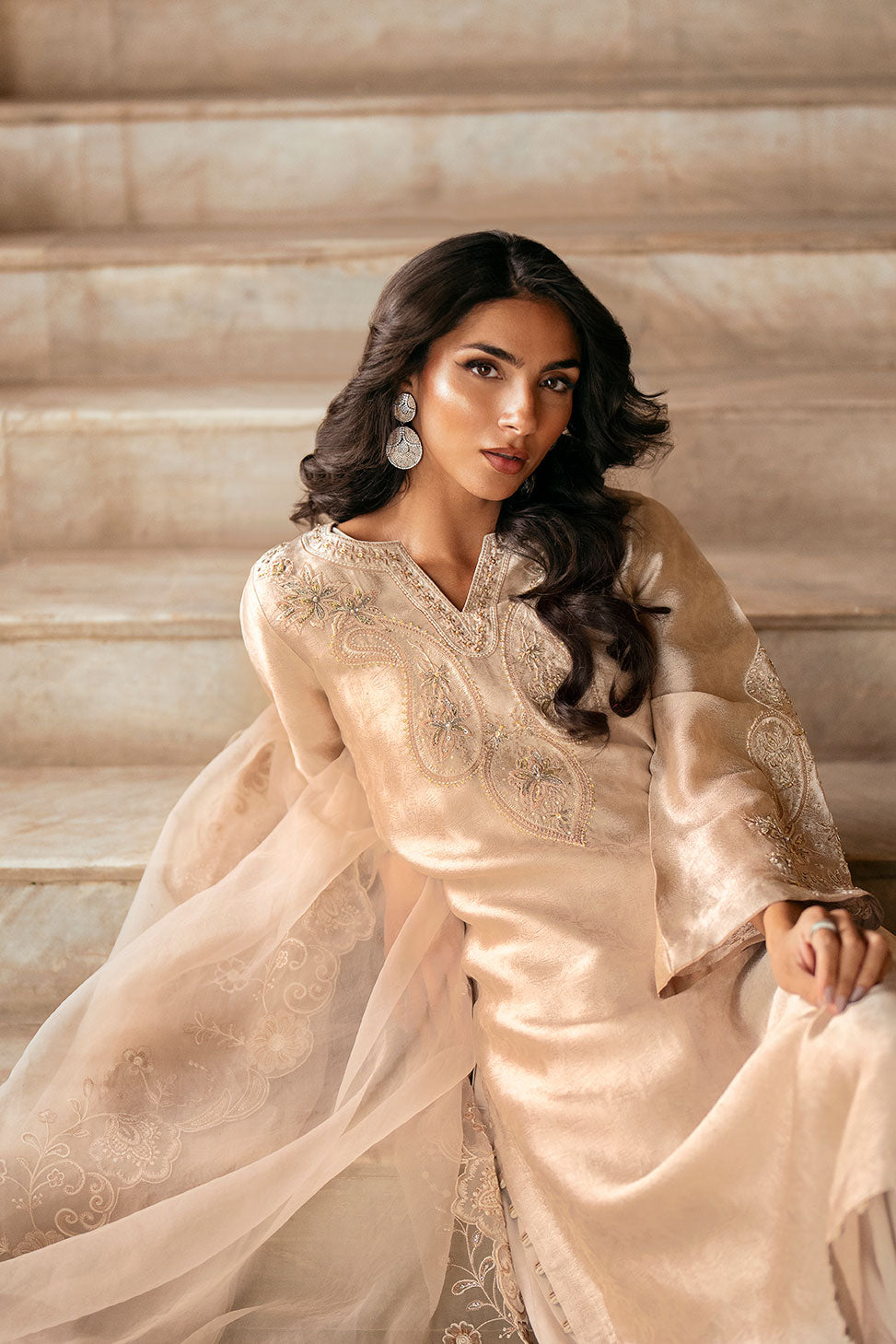 FW25DL-0349 BEIGE 3PCS