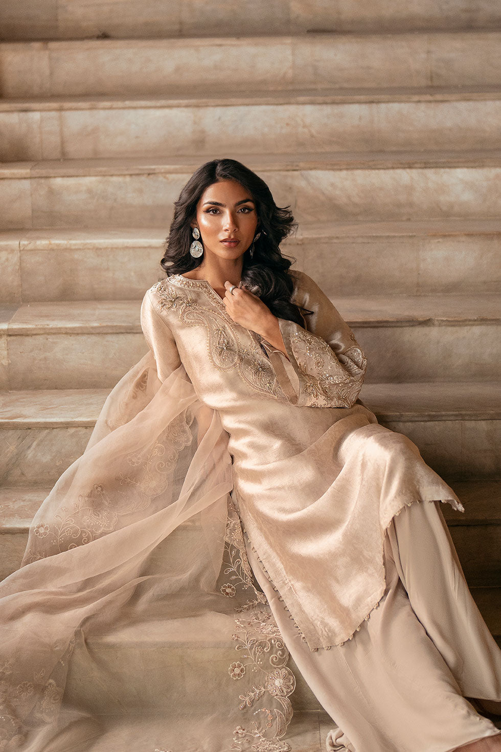 FW25DL-0349 BEIGE 3PCS