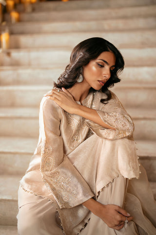 FW25DL-0349 BEIGE 3PCS