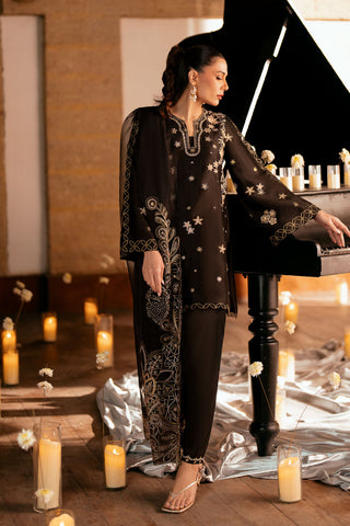 FW25DL-0352 BLACK 3PCS