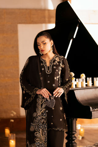 FW25DL-0352 BLACK 3PCS