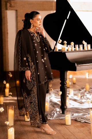 FW25DL-0352 BLACK 3PCS