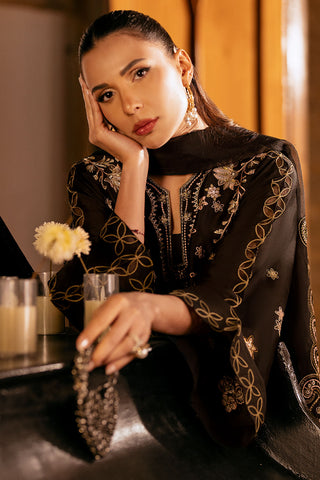 FW25DL-0352 BLACK 3PCS