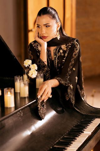 FW25DL-0352 BLACK 3PCS