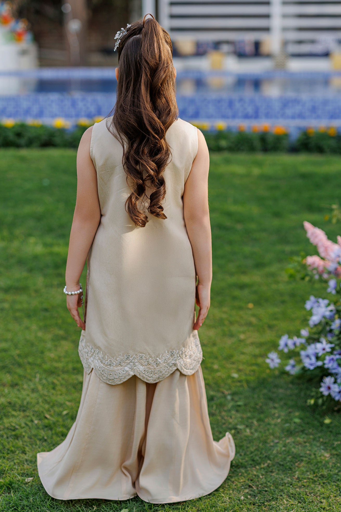 SS26DK-0212 BEIGE 2PCs