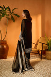 DA-3004 BLACK 3Pcs